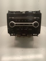 Audio Equipment Radio Receiver Fits 09-10 MAXIMA 1097789 - £66.89 GBP