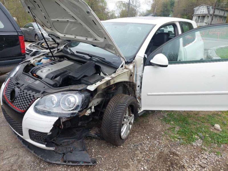 Intake Manifold 2.0L Engine ID Bpg Fits 05-09 AUDI A4 1412456**Same Day Shipp... Item image 5