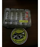 Drifthook Nymph Frenzy Fly Fishing - $100.80 CAD