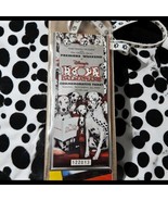 Disney&#39;s 101 Dalmatians Premiere Movie Ticket #ed Nov. 24 1996 Glen Close - $16.29 CAD