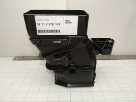BMW 51 11 7 178 118 Air Inlet Duct Brake Flap Control Right RH OEM NOS - $144.14