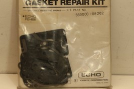 Genuine Echo PB4600 Backpack Blower Gasket Repair Kit 889000-08262  8890... - $14.67