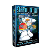 Munchkin Star Munchkin (Revised) - £39.87 GBP