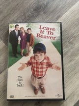 Brand New Sealed Leave It To Beaver (Dvd, 1998) - £2.29 GBP