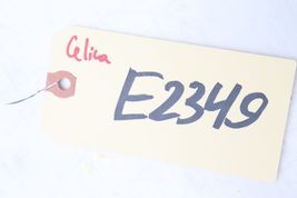 00-05 TOYOTA CELICA INTERIOR REAR VIEW MIRROR E2349 image 12