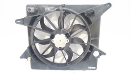 Radiator Condenser Fan 3.0L PN 20883033 OEM 10 11 12 13 14 15 16 Cadilla... - $57.60