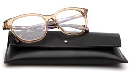 New rag &amp; bone RNB3033 DEX Brown Eyeglasses Frame 52-16-140mm B42 - £82.23 GBP