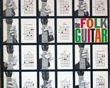 How To Play The Folk Guitar [Vinyl] - $12.99