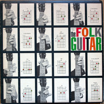 How To Play The Folk Guitar [Vinyl] - £10.38 GBP