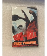 Soul In The Hole Free Throws From the Movie Soft Cassette Case * New/Sea... - $16.39 CAD