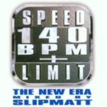 Speed Limit 140 BPM: The New Era by Slipmatt Mix  Cd - £8.99 GBP