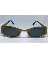 Versace sunglasses  S 99 vintage 1980&#39;s/90&#39;s NEW OLD STOCK - £174.03 GBP