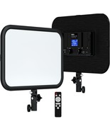 For Live Streaming, Studio Photography, Video Shooting, And Web Conferen... - $64.93