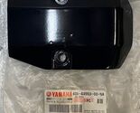 Yamaha Cover Lower Mount 60X-44553-00-NA | S210916V | 60X00W1  - $52.45