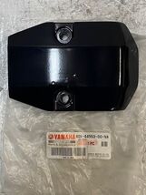 Yamaha Cover Lower Mount 60X-44553-00-NA | S210916V | 60X00W1  - $52.45