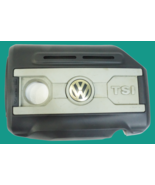 2009-2017 vw passat cc beetle 2.0l engine intake manifold cover 06J103925P - $1,942.09 MXN