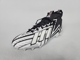 Adidas Freak 23 RFS Football Cleats Size 11.5 Men&#39;s White Black IE2720 - $48.99