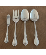 Oneida ARBOR ROSE TRUE ROSE 1881 Rogers Ltd Stainless Flatware *Choice* - $74.54 MXN+