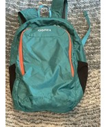 Gonex Foldable Backpack Teal For Office School Hiking Outdoor Activities - €16,88 EUR