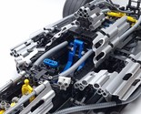Lego TECHNIC: Silver Champion (8458) - 100% Complete - $291.89