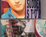 Sudden Stop [Audio CD] - $12.79