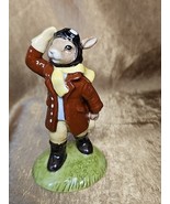Royal Doulton Airman Bunnykins Figurine DB199 Vintage 1991 LE 1981 of 5000 - €54,43 EUR