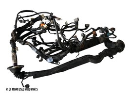 99 00 Lexus SC300 3.0L 2JZGE VVTi Auto Engine Wire Harness OEM READ - £133.43 GBP