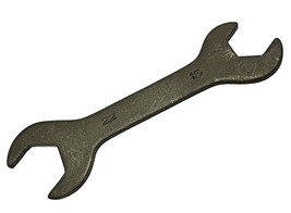 FAITHFULL Compression Fitting Spanner Pipe Nut 15 x 22mm TB-FAI8 - $6.40