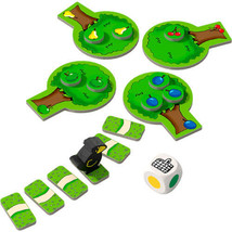 Haba Children&#39;s Games Mini Tin - Orchard - £37.24 GBP