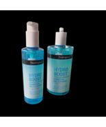 Neutrogena Hydro Boost Hydrating Gel Cleanser Soap-Free (7.8+16 Fl oz) (... - $23.99