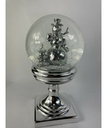 Beautifully Designed Glass Decorative Crafted Snowglobe - £94.36 GBP