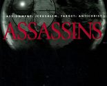 Assassins: Assignment Jerusalem, Target AntiChrist (The Left Behind Seri... - £2.37 GBP