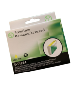 Premium Ink Cartridge Replacement for Epson 126 - $54.16 MXN