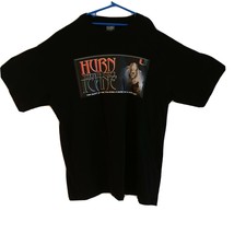 CottonNet Supreme Hurn-Icane, UM Hurricanes T-Shirt Mens Size 2XL. - $12.61