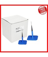 Tire Repair Kit: Combination Patch and Plug Set for Radial &amp; Bias Ply Tires - $1,229.30 MXN