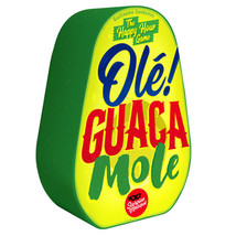 Happy Hour Ole Guacamole Card Game - $24.28