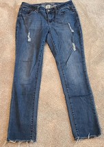 Project Indigo Skinny Jeans Size 4 - £8.18 GBP