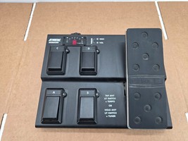 Line 6 FBV Express MkII Footswitch Wah Guitar Effect Pedal -Very Good Co... - $69.93