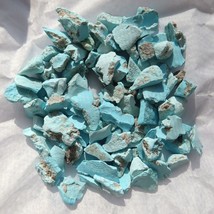 Natural Sleeping Beauty Turquoise  43 Grams   T140 - $49.01