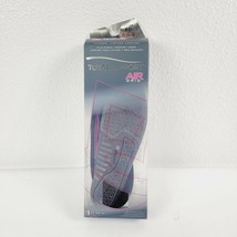 Spenco Total Support Air Grid Replacement Insoles Size 1 Womens 5 - 6.5 - £15.35 GBP