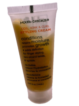Mixed Chicks Coil, Kink &amp; Curl Styling Cream, 0.47 fl oz *TRAVEL SIZE* - $147.71 MXN
