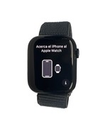 Apple Smart watch A2984 405009 - £230.48 GBP