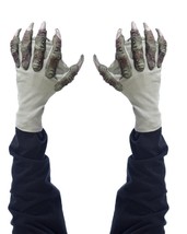 Sea Creature Paws Hands Claws Animal Adult Halloween Accessory Costume G1017 - £40.15 GBP