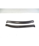 Mercedes R170 SLK320 seal set, convertible hard top weatherstrips, horiz... - €86,74 EUR