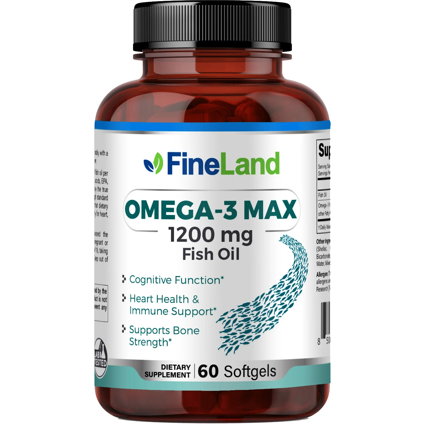 Fineland omega max thumb200