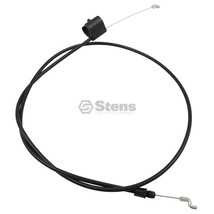 Replaces Husqvarna 532427497 Control Cable - £20.28 GBP
