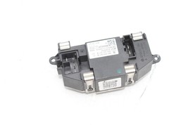 08-14 AUDI A5 S5 BLOWER MOTOR RESISTOR E5249 image 5
