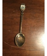 Collectible Spoon From San Marino - $6.50 CAD
