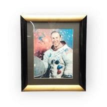 Jim Lovell Signed Photo 8x10 NASA Astronaut Apollo 8, Orbit The Moon, Apollo 13 - £176.18 GBP