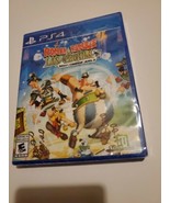 NEW Roman Rumble in Las Vegum: Asterix & Obelix XXL 2 Playstation 4 PS4 Rare - $21.74